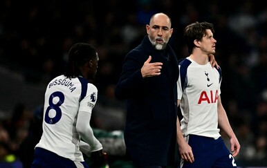 UŽIVO Osmina finala Lige prvaka: Tri sjajna ogleda, Tudor lovi iznenađenje u Madridu