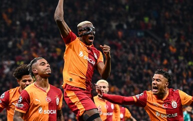 Liverpool poražen u Istanbulu, u uzvratu nemaju pravo na kalkulacije