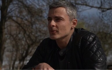 Glumac Zoran Pribičević otvoreno o braku, očinstvu i velikoj strasti prema šahu