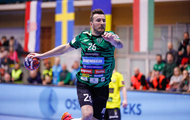 Rukometaši Nexea šokirali njemačkog bundesligaša za plasman dalje u Europskoj ligi