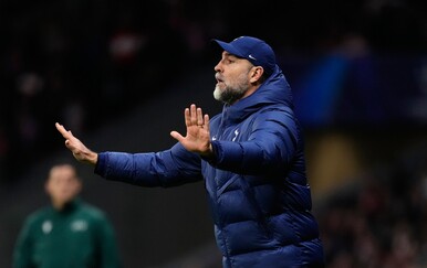VIDEO Tudorov Tottenham primio četiri tragikomična gola u prvih 20 minuta madridske utakmice