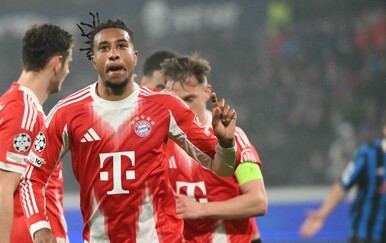 UŽIVO Tragikomedija Tottenhama u Madridu, Bayern utrpao šest komada u Bergamu