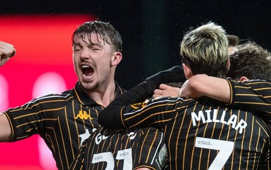 Sergej Jakirović upisao najvažniju pobjedu otkad je na klupi Hull Cityja