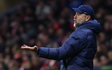 Engleske legende žestoko udarile po Tudoru zbog jednog poteza: "To se ne radi!"