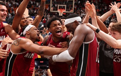 83 poena u jednoj NBA utakmici! Pao je rekord Kobea Bryanta, a srušio ga je igrač na kojeg se nitko ne bi kladio!