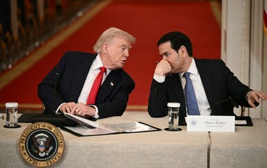 Demokratski senator Chris Murphy kritizirao Donalda Trumpa zbog napada na Iran