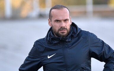 Dino Skender novi je trener Dugopolja, probat će ih uvesti u prvu ligu