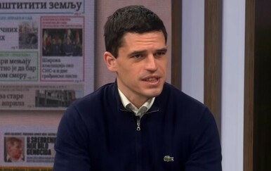 Srpski političar: "Svi Hrvati su Ustaše"