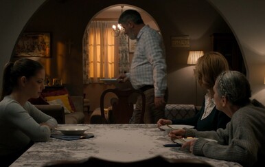 Kumovi: Svi su saznali – Vlastiti otac je ne može ni pogledati