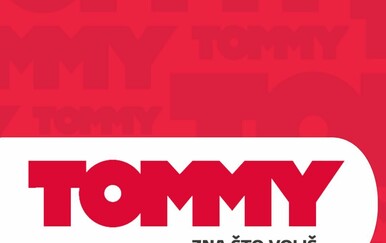 Tommy i Bobis među dobitnicima priznanja Superbrands Croatia 2025