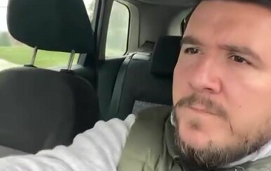 Ovako izgleda kad Balkanac padne vozački ispit – urnebesna fora osvojila regiju