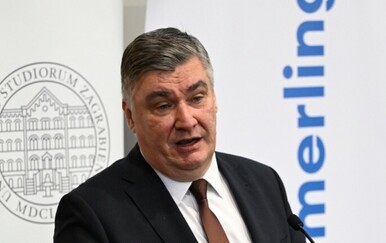 Zoran Milanović o povratku hrvatskih vojnika s Bliskog istoka