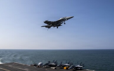 SAD kaže da ne bi bio sretan ako Rusija dijeli s Iranom obavještajne podatke