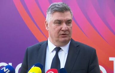 Zoran Milanović o povratku hrvatskih vojnika s Bliskog istoka