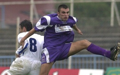 Najromantičnija priča hrvatskog nogometa trajala je samo jednu sezonu: Pad je bio brutalan, a evo gdje su danas