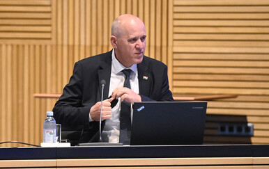 Bačić: Sredstva za obeštećenje MOL-u bit će osigurana u proračunu