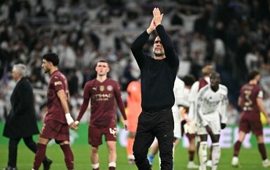 Guardiola stiže na Bernabeu, Real upozorio ultrase: UEFA zaprijetila sankcijama