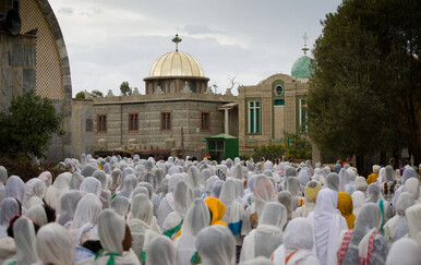 Jedna od najmoćnijih sila starog svijeta: Uspon i pad tajanstvenog Aksumskog carstva