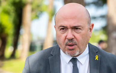 Izraelski veleposlanik odgovorio hrvatskim vlastima: "Oni će odlučivati, ali moja je uloga ponekad objasniti običnim ljudima što to znači"