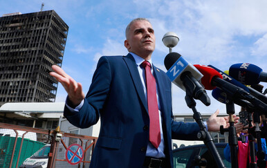 Odgađa se rušenje Vjesnika, kao i otvorenje Slavonske avenije: Državni tajnik otkrio razlog te odluke