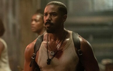 Kviz o Michaelu B. Jordanu