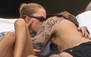 Tko je glumica Maika Monroe?