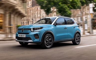 Citroën: Udobnost i stil za svaki dan