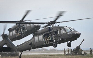 Rumunjska na korak do drastične odluke! Američka vojska i naoružanje stižu u srpski komšiluk?! Predsednik dao zeleno svetlo, uskoro će se sve znati