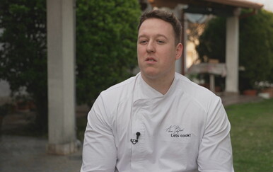 Let's cook! U kuhinji omiljenog chefa s društvenih mreža: Let's cook!
