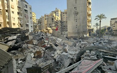 Tomahawk raketa SAD-a pogodila je školu u Iranu, poginulo je najmanje 175 ljudi, većinom djece