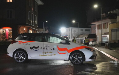 U Kerzersu u Švicarskoj šest osoba je poginulo u autobusu