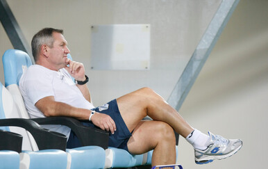 Matjaža Keka pitali hoće li doći u Hajduk: Dao je opširan odgovor