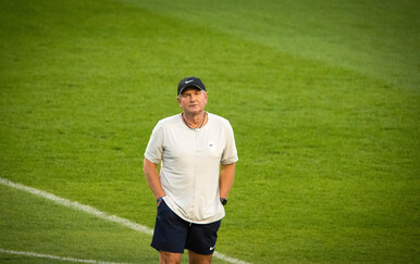 Matjaža Keka pitali hoće li doći u Hajduk: Dao je opširan odgovor