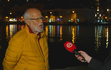 Bivši kapetan Sanjin Dumanić o slučaju Bekavac: "Potvrda o 30 godina? To još uvijek nije službeno, vjerujem da će ostati u Hrvatskoj"