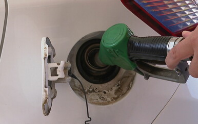 Hrvati po gorivo odlaze u BiH, cijene su niže