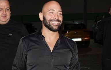 Poginuo brat Darka Lazića