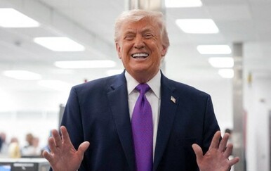 Trump pristao na primirje s Iranom, zasad odustao od "uništenja civilizacije"