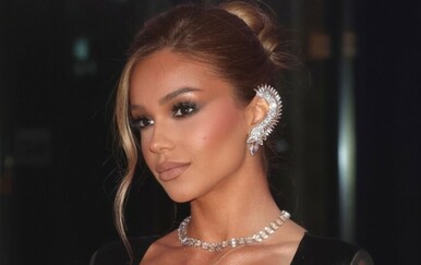 Fanovi ne prestaju komentirati izgled Breskvice: "Što je napravila od sebe?"