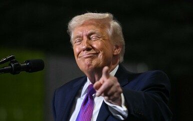 Trump o Iranu: Pobijedili smo, ali ne želimo otići prerano