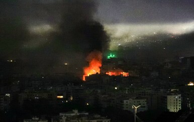 Rat na Bliskom istoku 13. dan