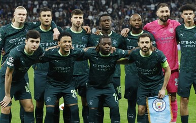 Engleski potop u Ligi prvaka: Došli sa šest momčadi u osminu finala, a onda...