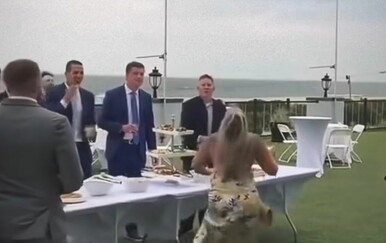 Zgode u nezgodama: Njihovoj sreći nije bilo kraja kad su shvatili što su uspjeli