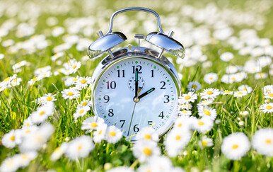 Ljetno računanje vremena počinje 29. ožujka