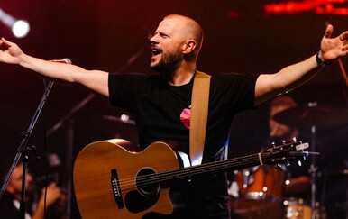 Velika glazbena turneja ''Božja ljubav, Božja snaga'' Alana Hržice u više od 20 gradova diljem Hrvatske i inozemstva