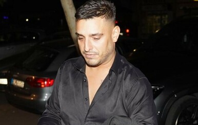 Prva izjava Darka Lazića nakon smrti brata Dragana Lazića