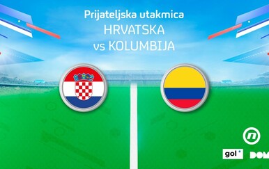 Prijateljske utakmice uoči Svjetskog prvenstva na Novoj TV!