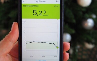 Dijabetičari su uznemireni povlačenjem senzora povezanih sa 7 smrtnih slučajeva