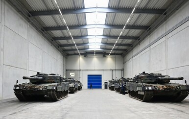 Rheinmetall mijenja poslovanje i odsad će se fokusirati samo na proizvodnju oružja