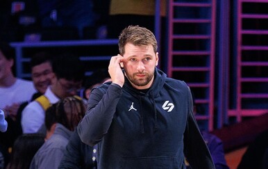 Dončić traži puno skrbništvo, ali ako mu se dokaže preljub mogao bi izgubiti više nego što može zamisliti