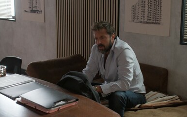 U dobru i zlu: Izgleda da mu se život raspada